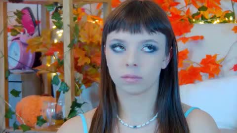 ElisabethDavis online show from October 23, 2025, 7:01 pm