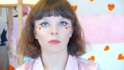 ElisabethDavis online show from February 10, 2026, 9:08 pm