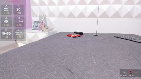 Snapshot of elisabethmassey chatting on December 3, 2024, 7:21 am Liss online show from December 3, 2024, 7:21 am