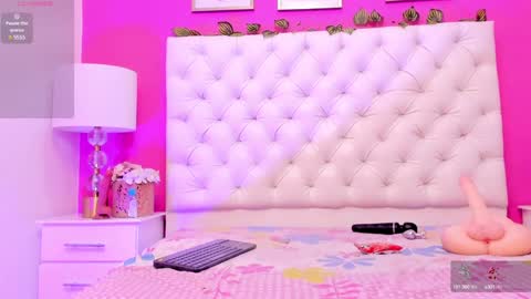 Snapshot of elisabethmassey chatting on January 7, 2025, 4:08 am Liss online show from January 7, 2025, 4:08 am