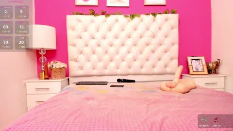 Snapshot of elisabethmassey chatting on January 25, 2025, 8:00 am Liss online show from January 25, 2025, 8:00 am