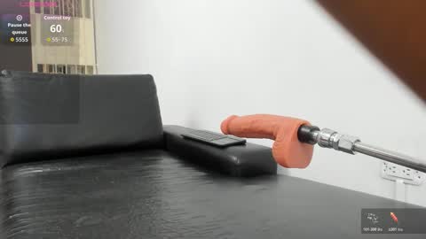 Snapshot of elisabethmassey chatting on November 9, 2025, 7:06 am Liss online show from November 9, 2025, 7:06 am