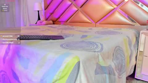 Liss online show from March 7, 2026, 9:06 am