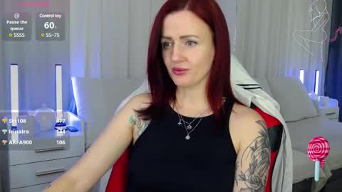 elisajanex online show from February 1, 2025, 1:34 am