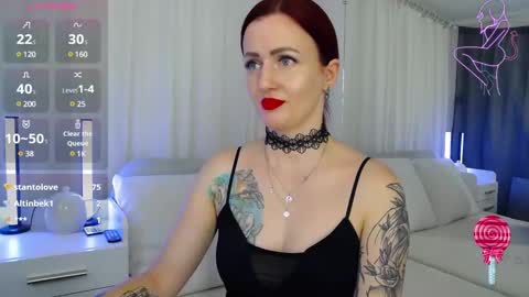 elisajanex online show from February 19, 2025, 1:29 am