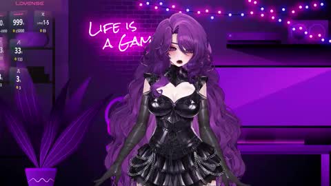 elisa the bat online show from September 26, 2025, 2:54 pm