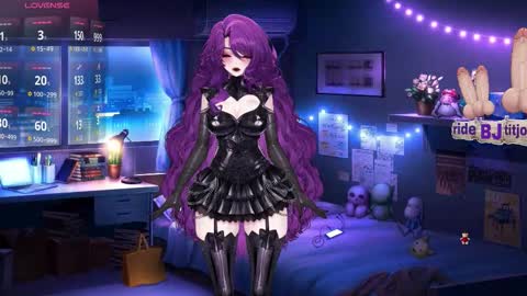 elisa the bat online show from October 13, 2025, 8:20 pm