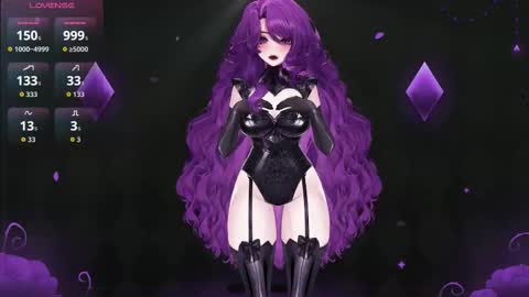 elisa the bat online show from November 7, 2025, 10:54 pm