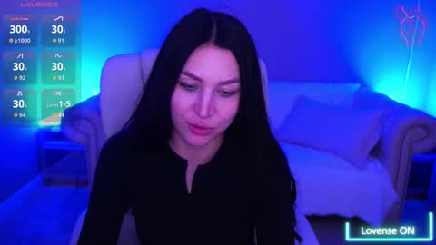 elisevelour online show from December 2, 2025, 2:23 pm