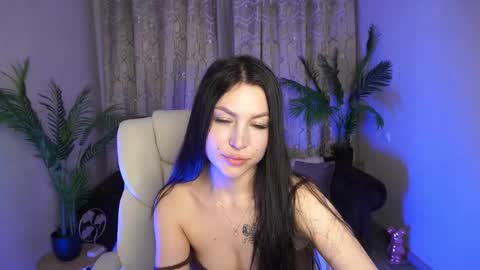 elisevelour online show from March 19, 2026, 2:54 pm