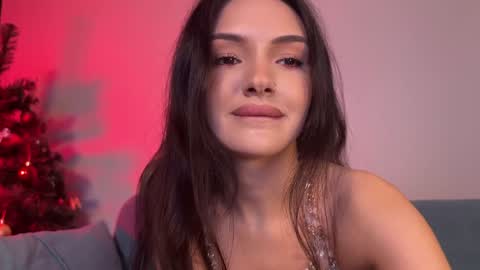 Snapshot of elisonnina chatting on December 28, 2024, 6:08 pm Nina online show from December 28, 2024, 6:08 pm