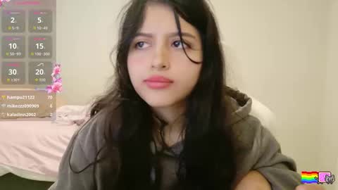 eli 3 online show from November 15, 2025, 6:15 pm