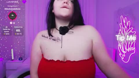 Eliss online show from November 14, 2025, 3:22 pm