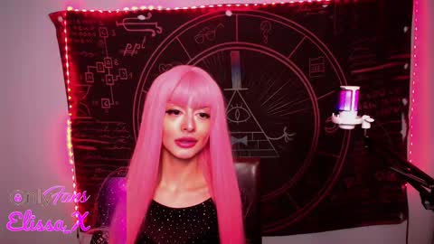 Petite Yumi online show from March 7, 2025, 10:21 pm