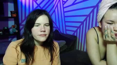 elissexbit online show from October 8, 2025, 8:56 am