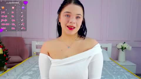 ElissStoun online show from December 29, 2024, 10:47 pm