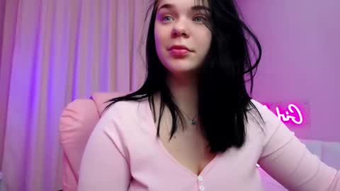 ElissStoun online show from January 18, 2025, 5:52 am