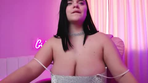 ElissStoun online show from January 30, 2025, 2:15 pm