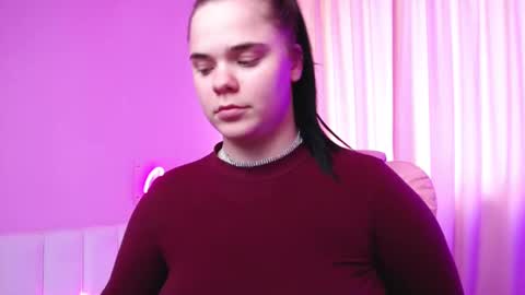 ElissStoun online show from February 3, 2025, 1:51 pm