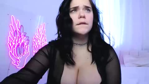 ElissStoun online show from February 8, 2025, 12:28 pm