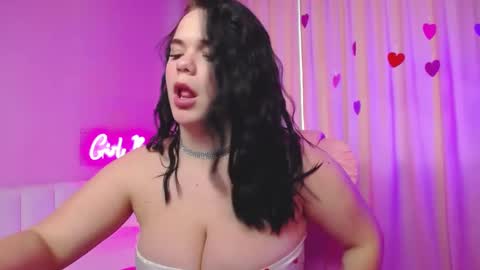 ElissStoun online show from February 14, 2025, 12:25 pm