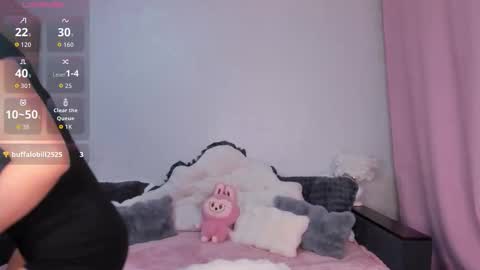 Snapshot of eliza_bad chatting on October 14, 2025, 5:03 pm Lika online show from October 14, 2025, 5:03 pm