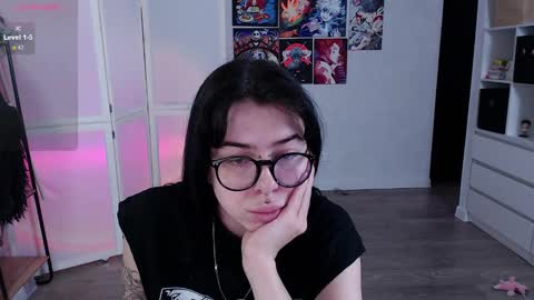 Ari online show from January 22, 2025, 4:34 am