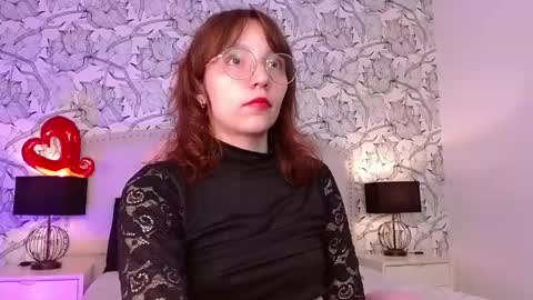 Eliza online show from February 17, 2025, 1:15 am