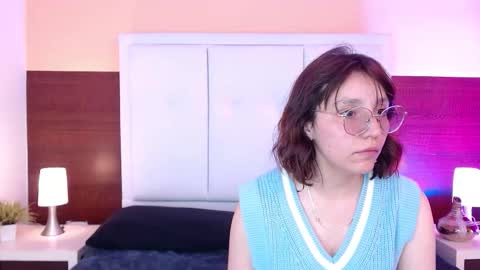 Eliza online show from January 16, 2026, 7:18 pm