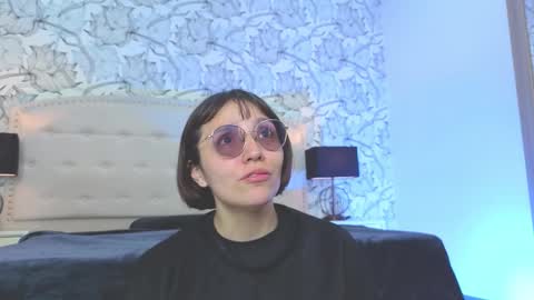 Eliza online show from March 13, 2026, 7:09 pm