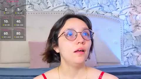 Eliza online show from May 25, 2026, 5:19 pm