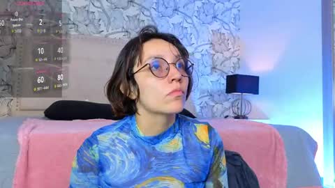 Eliza online show from May 27, 2026, 5:21 pm