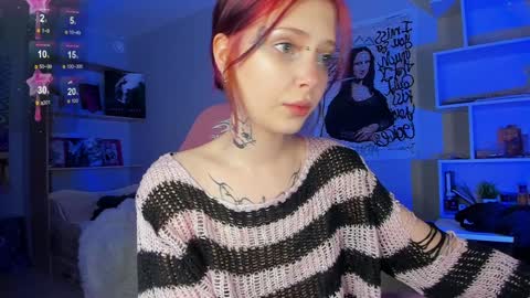 Elizabeth online show from January 26, 2025, 4:20 pm