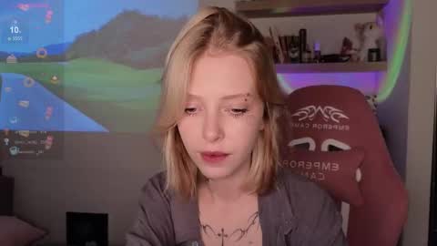 Elizabeth online show from November 29, 2025, 5:16 pm