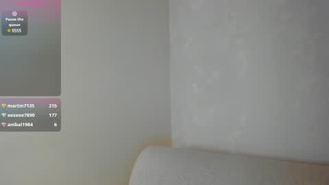 My name is ElizaPVT is open online show from December 8, 2024, 12:40 am