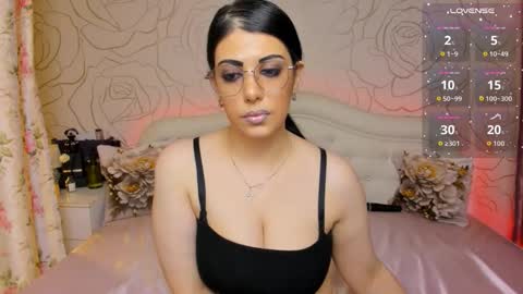 Snapshot of elizabetalee chatting on March 16, 2026, 10:36 pm Eliza online show from March 16, 2026, 10:36 pm