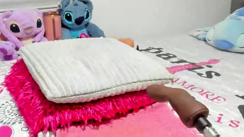 ELIZA online show from January 16, 2026, 3:10 am