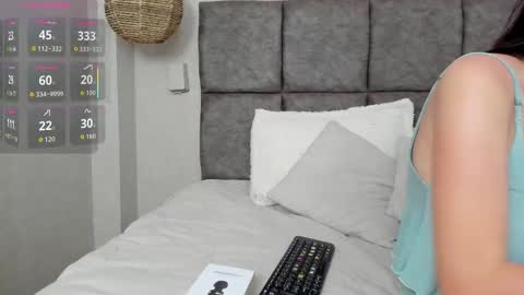 elizabeth online show from October 25, 2025, 7:08 pm