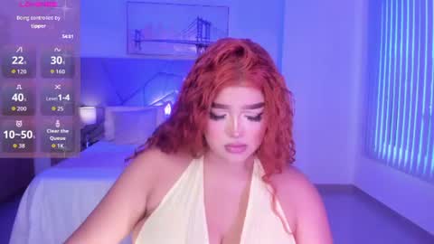 elizabeth online show from June 27, 2026, 12:22 pm