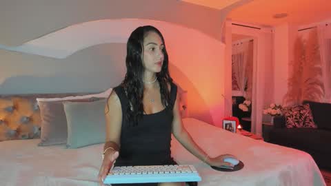 Snapshot of elizabeth_clark_ chatting on January 5, 2026, 7:28 pm Eli online show from January 5, 2026, 7:28 pm