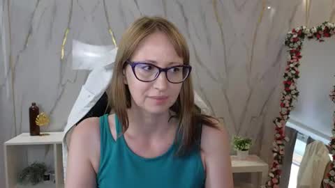 Snapshot of elizabeth_grace_ chatting on July 12, 2026, 9:00 am Elizabeth online show from July 12, 2026, 9:00 am