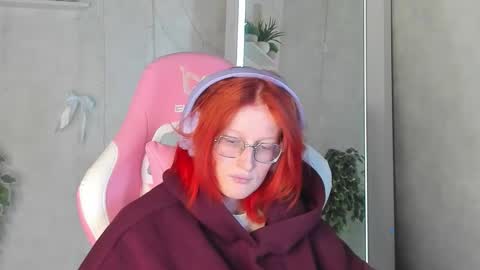 Elizabeth online show from January 7, 2026, 1:08 am