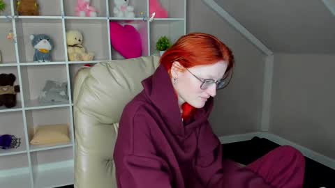 Elizabeth online show from January 8, 2026, 1:08 am