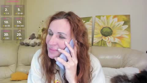 elizabeth_hottt online show from January 27, 2025, 10:27 am