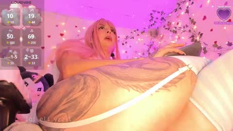    Independent Model online show from February 15, 2025, 2:04 am