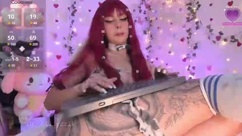    Independent Model online show from February 27, 2025, 12:21 am