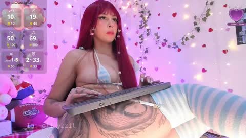    Independent Model online show from February 28, 2025, 5:48 pm