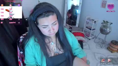 Snapshot of elizabeth_martinez98 chatting on December 19, 2025, 8:16 pm Elizabeth Martinez online show from December 19, 2025, 8:16 pm