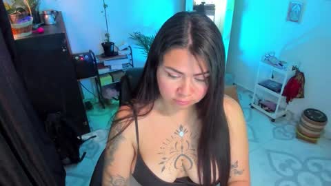 Snapshot of elizabeth_martinez98 chatting on January 13, 2026, 4:01 pm Elizabeth Martinez online show from January 13, 2026, 4:01 pm