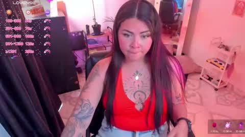 Snapshot of elizabeth_martinez98 chatting on February 10, 2026, 4:55 pm Elizabeth Martinez online show from February 10, 2026, 4:55 pm